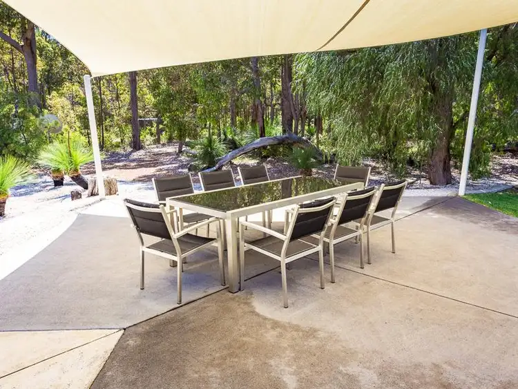 Seventh view of Homely house listing, 35 Woodland Drive, Margaret River WA 6285