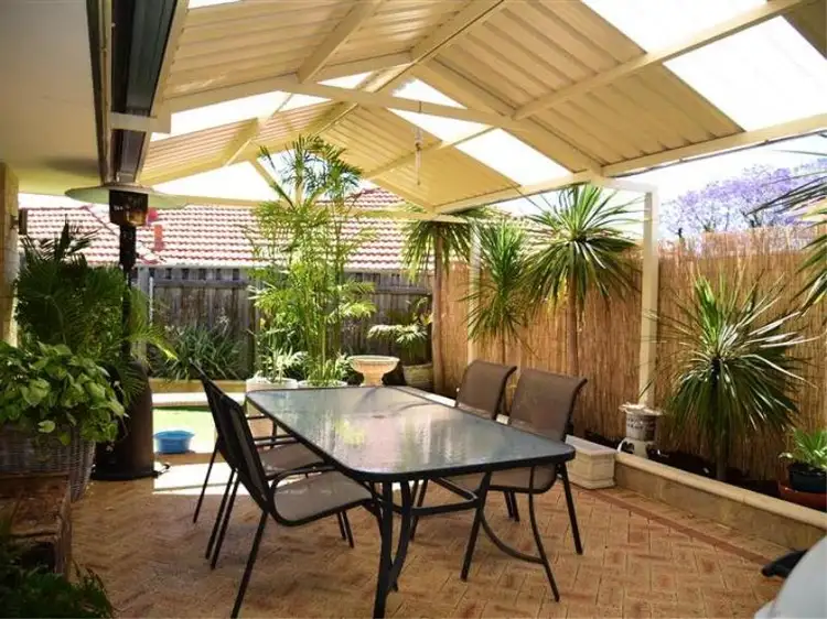 Second view of Homely house listing, 17 Hodgson Place, Kardinya WA 6163