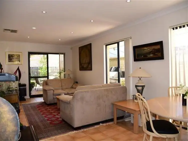 Fourth view of Homely house listing, 17 Hodgson Place, Kardinya WA 6163