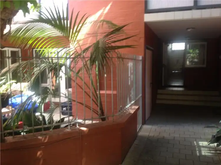 Main view of Homely townhouse listing, 4/93 High Street, Fremantle WA 6160
