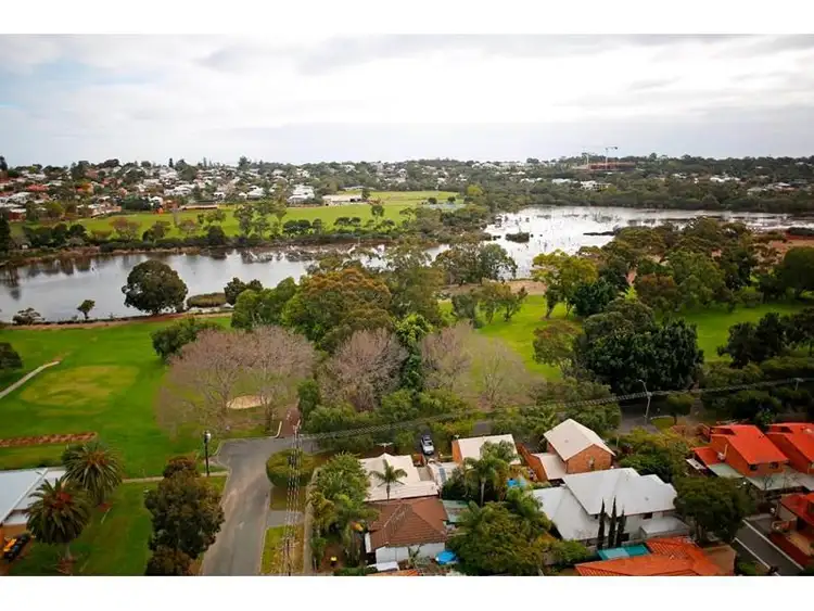 1-19 Lapsley Road, Claremont WA 6010