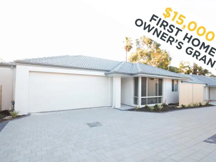 9C Pycombe Way, Westminster WA 6061
