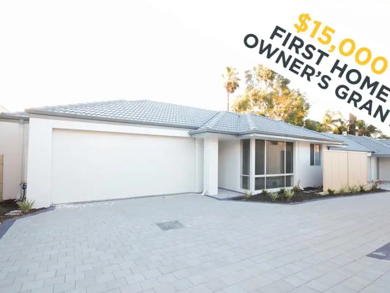 Main view of Homely house listing, 9C Pycombe Way, Westminster WA 6061