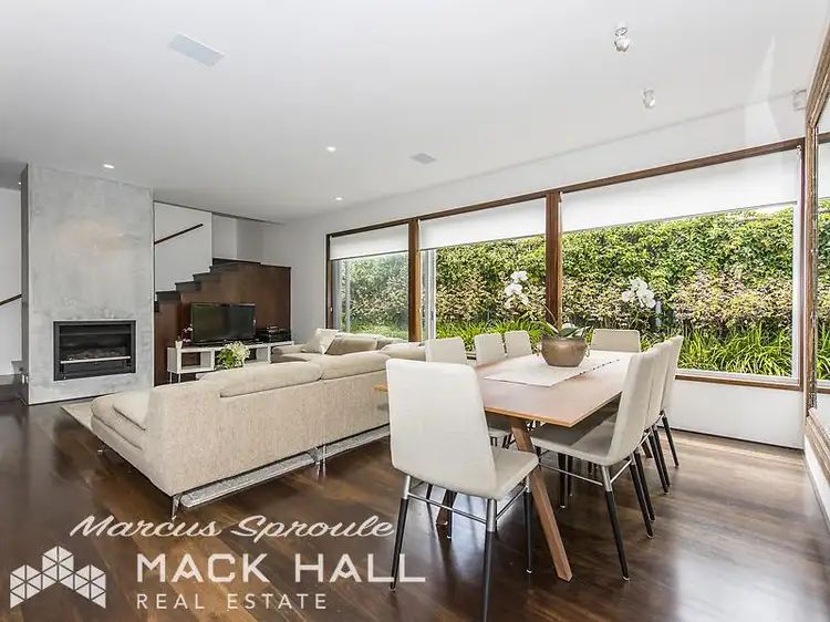 Second view of Homely house listing, 34 Vera Street, Cottesloe WA 6011