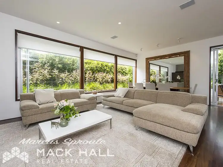 Third view of Homely house listing, 34 Vera Street, Cottesloe WA 6011