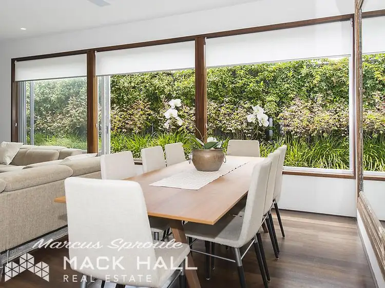 Fourth view of Homely house listing, 34 Vera Street, Cottesloe WA 6011