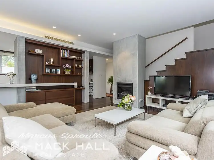 Fifth view of Homely house listing, 34 Vera Street, Cottesloe WA 6011