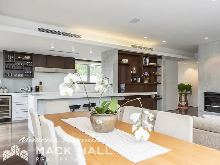 Sixth view of Homely house listing, 34 Vera Street, Cottesloe WA 6011