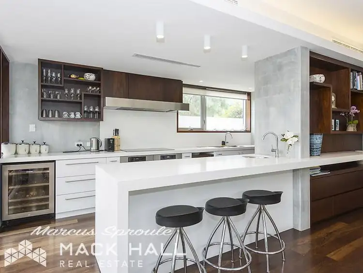 Seventh view of Homely house listing, 34 Vera Street, Cottesloe WA 6011