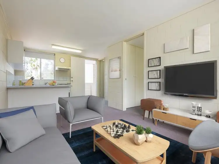Main view of Homely apartment listing, 19/54 Gugeri Street, Claremont WA 6010