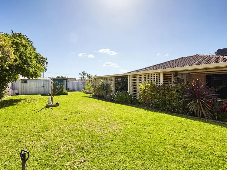 Main view of Homely house listing, 4 Moore Court, Cooloongup WA 6168