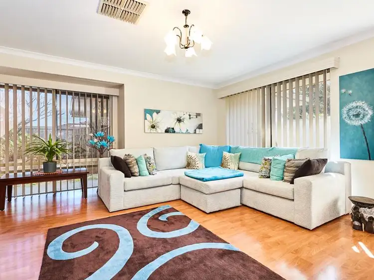 Fourth view of Homely house listing, 4 Moore Court, Cooloongup WA 6168
