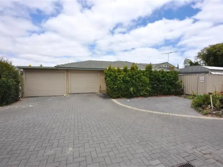 3/26 Centurion Way, West Busselton WA 6280