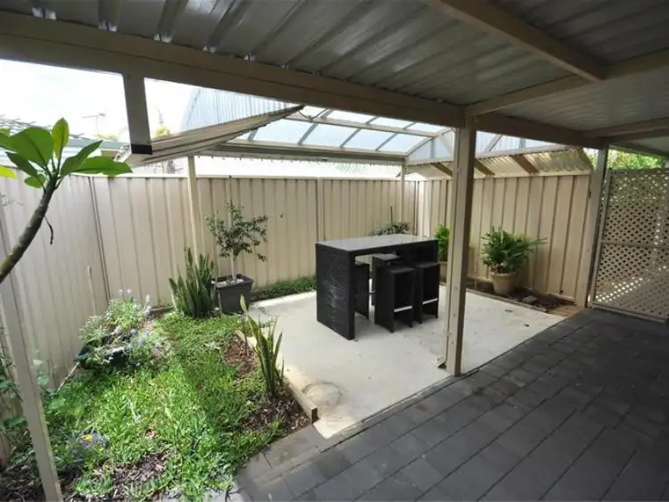 Third view of Homely unit listing, 3/26 Centurion Way, West Busselton WA 6280