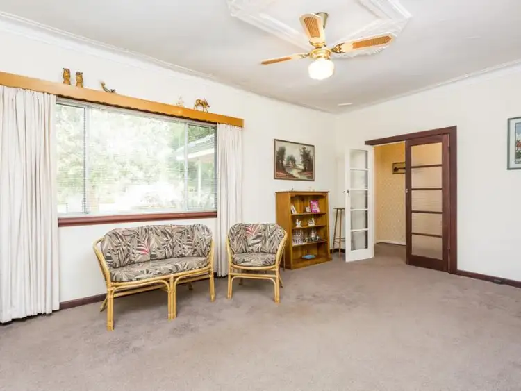 Fourth view of Homely house listing, 43A Searle Rd, Ardross WA 6153