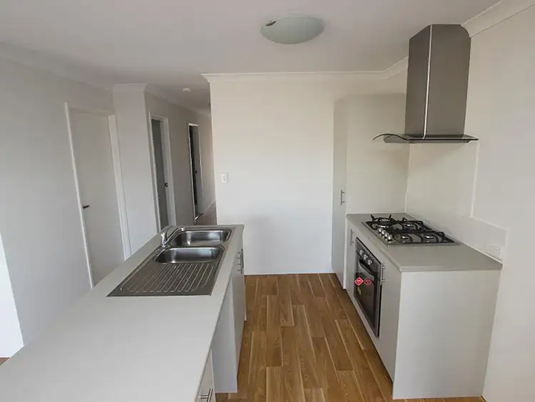 Second view of Homely house listing, 65 Ryhill Crescent, Wellard WA 6170