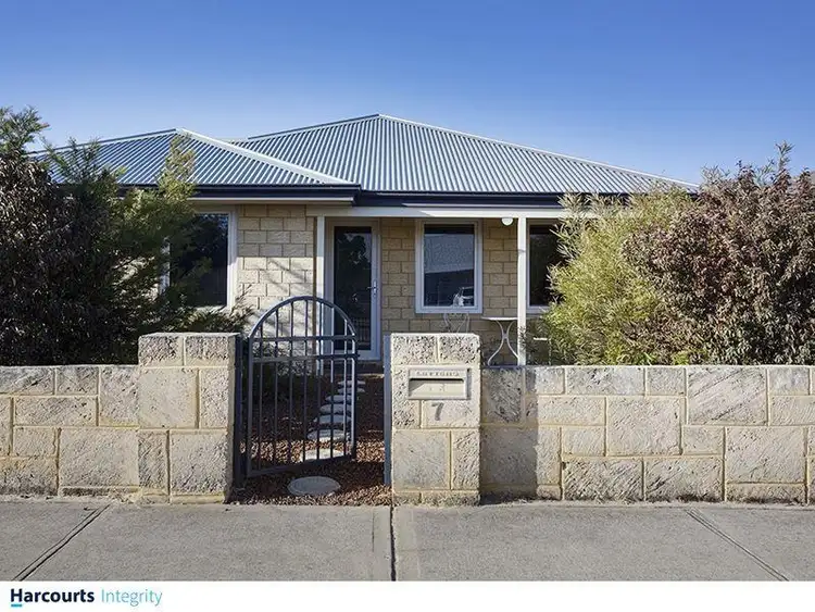 Main view of Homely house listing, 7 Strathmore Parkway, Ellenbrook WA 6069