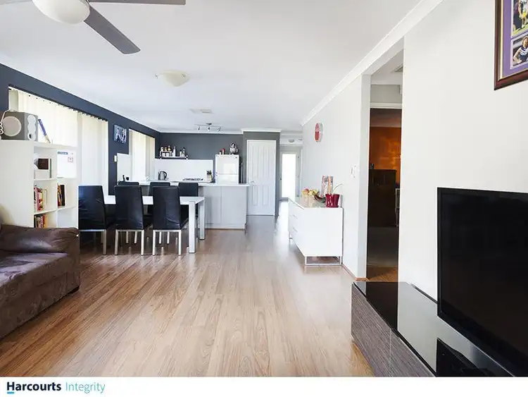 Second view of Homely house listing, 7 Strathmore Parkway, Ellenbrook WA 6069