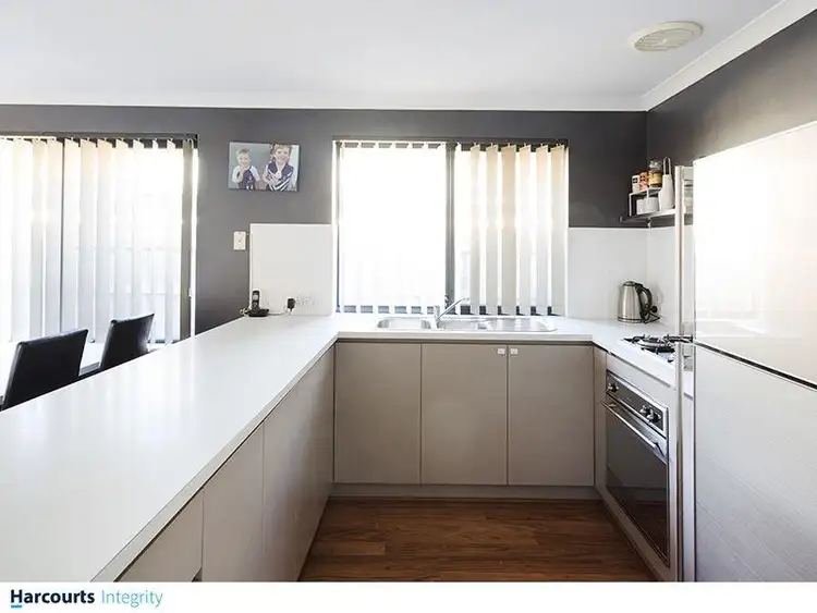 Third view of Homely house listing, 7 Strathmore Parkway, Ellenbrook WA 6069