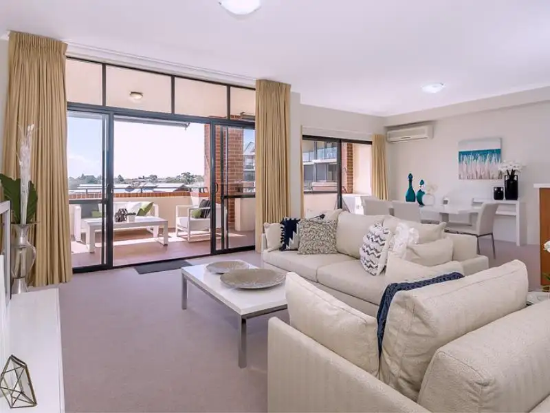 Main view of Homely retirement listing, 57/6 Tighe Street, Jolimont WA 6014