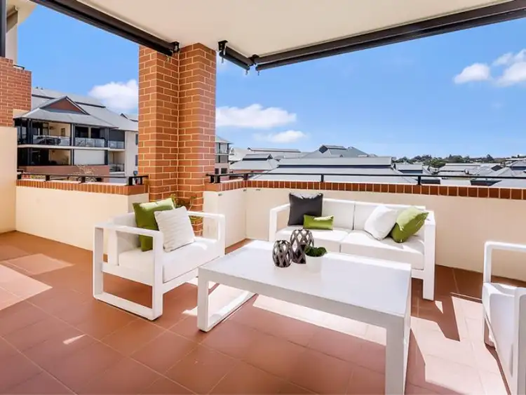 Second view of Homely retirement listing, 57/6 Tighe Street, Jolimont WA 6014