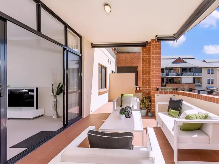 Third view of Homely retirement listing, 57/6 Tighe Street, Jolimont WA 6014