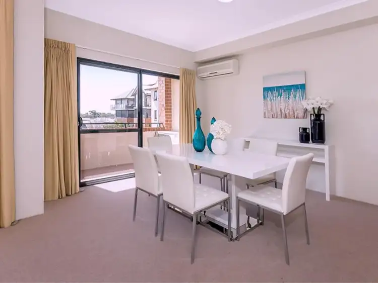 Fourth view of Homely retirement listing, 57/6 Tighe Street, Jolimont WA 6014