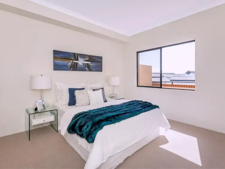 Fifth view of Homely retirement listing, 57/6 Tighe Street, Jolimont WA 6014