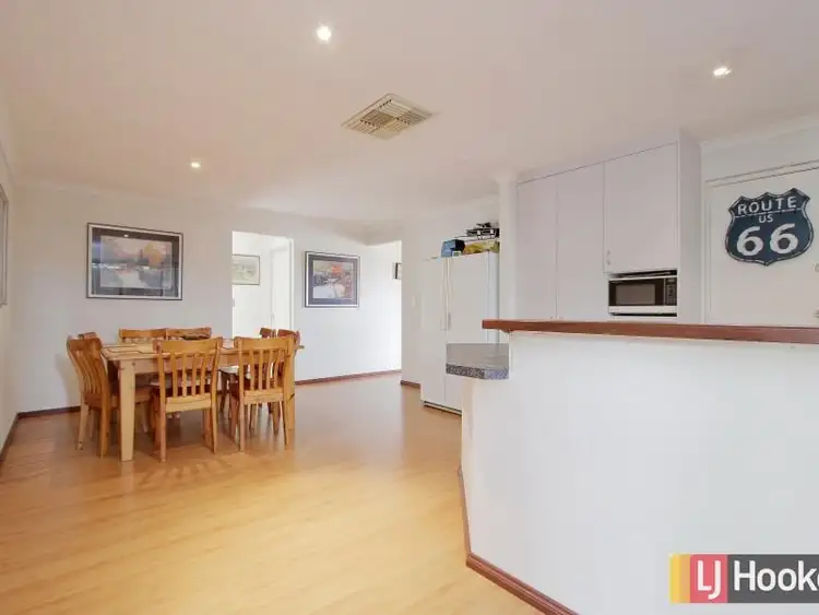 Third view of Homely house listing, 18 Starlight Pass, Seville Grove WA 6112