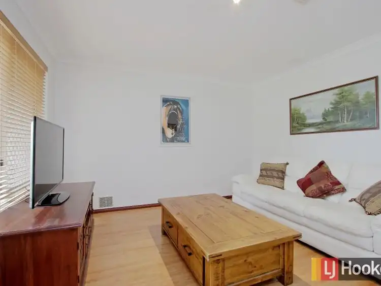 Fourth view of Homely house listing, 18 Starlight Pass, Seville Grove WA 6112