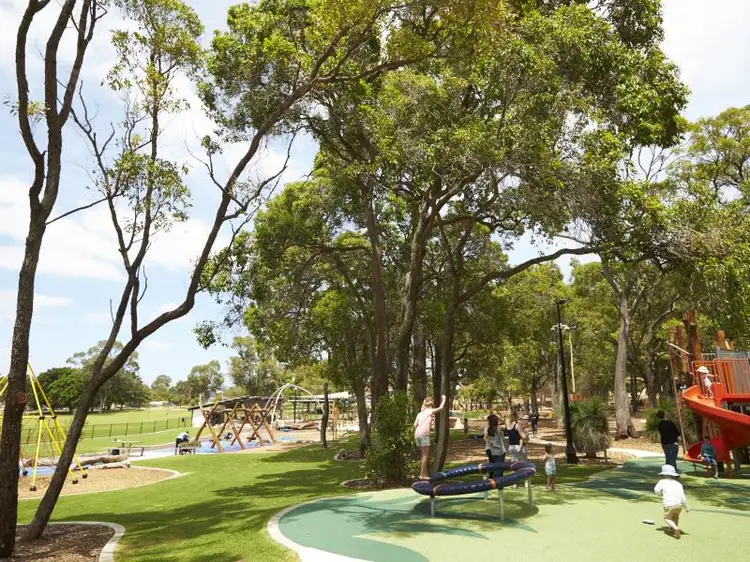 Second view of Homely land listing, LOT 687 Sicklemore Road, Parmelia WA 6167