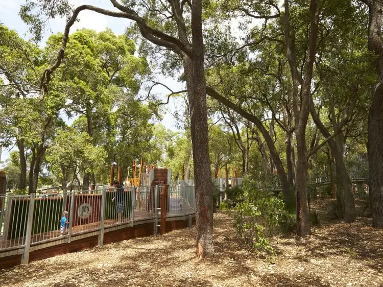 Third view of Homely land listing, LOT 687 Sicklemore Road, Parmelia WA 6167