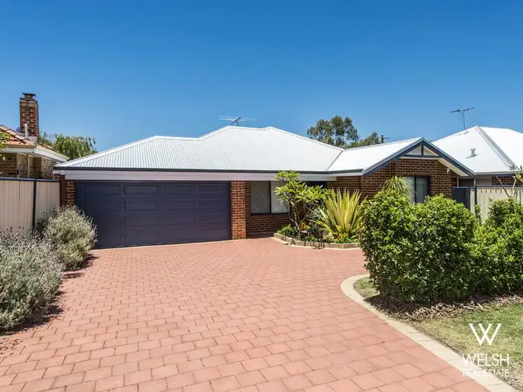 20 Roberts Road, Carlisle WA 6101