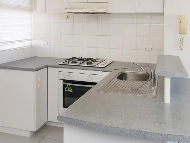 Third view of Homely apartment listing, 33/16 Hensman Street, South Perth WA 6151