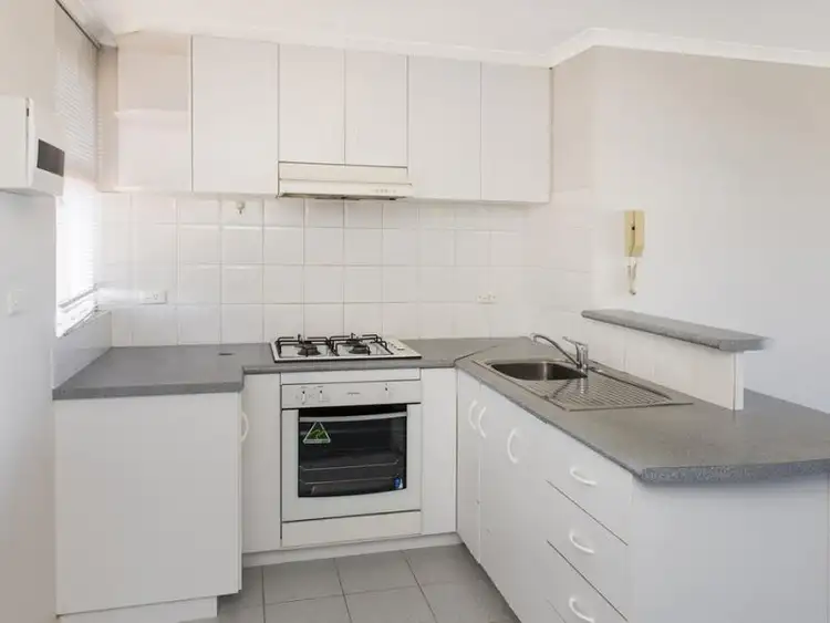 Fourth view of Homely apartment listing, 33/16 Hensman Street, South Perth WA 6151