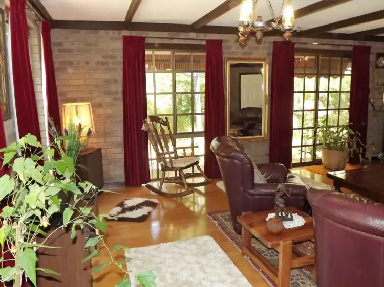 Third view of Homely house listing, 29 Kangaroo Gully Road, Kangaroo Gully WA 6255