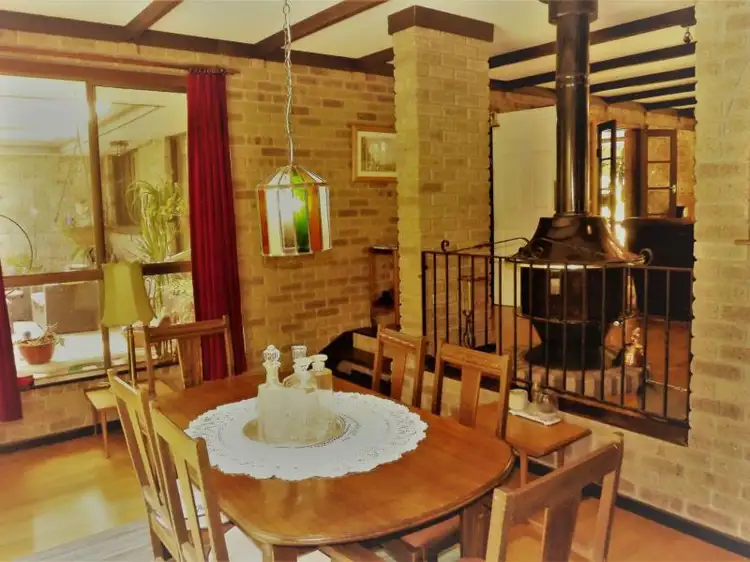 Fourth view of Homely house listing, 29 Kangaroo Gully Road, Kangaroo Gully WA 6255