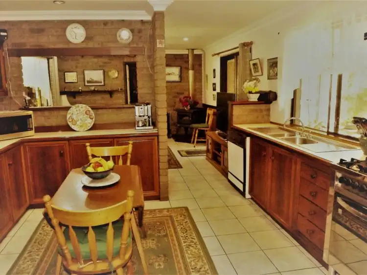 Fifth view of Homely house listing, 29 Kangaroo Gully Road, Kangaroo Gully WA 6255