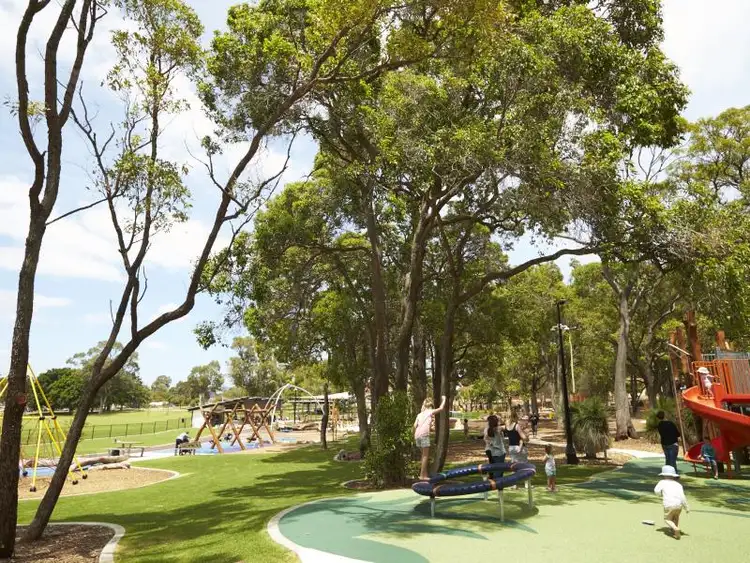 Second view of Homely land listing, LOT 648 Pickering Avenue, Parmelia WA 6167