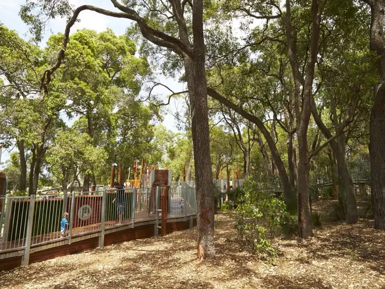 Third view of Homely land listing, LOT 648 Pickering Avenue, Parmelia WA 6167