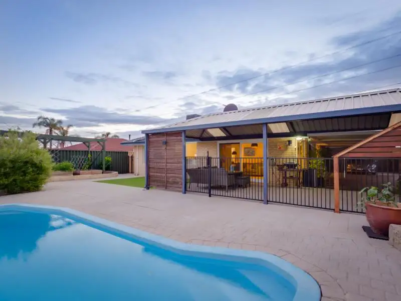 Main view of Homely house listing, 16 Michigan Heights, Success WA 6164