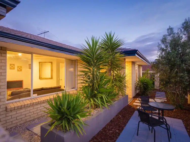 Fourth view of Homely house listing, 16 Michigan Heights, Success WA 6164