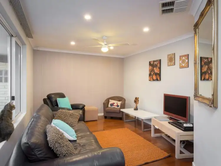 Fifth view of Homely house listing, 16 Michigan Heights, Success WA 6164