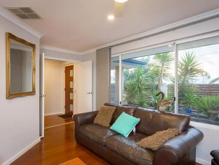 Sixth view of Homely house listing, 16 Michigan Heights, Success WA 6164