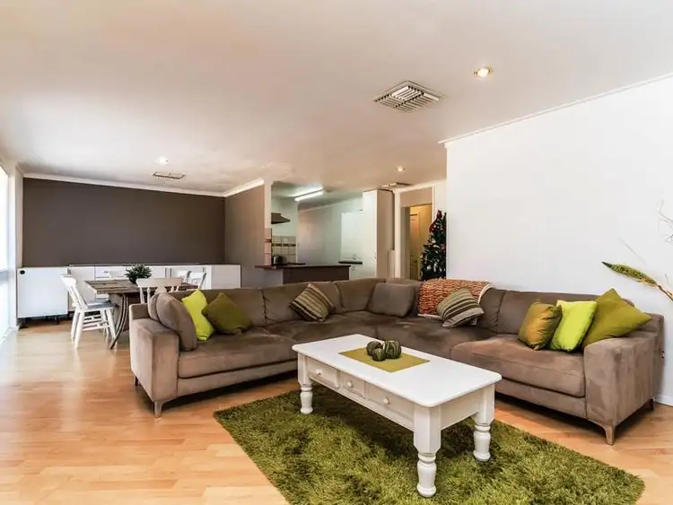 Third view of Homely house listing, 41 Thompson Drive, Wanneroo WA 6065