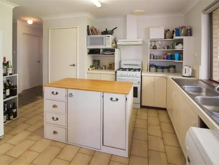 Second view of Homely house listing, 21 Simon Street, West Busselton WA 6280