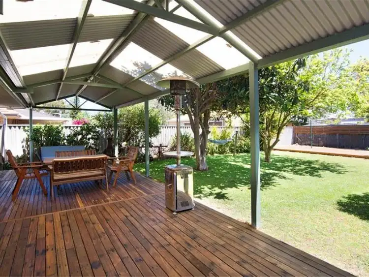 Third view of Homely house listing, 21 Simon Street, West Busselton WA 6280