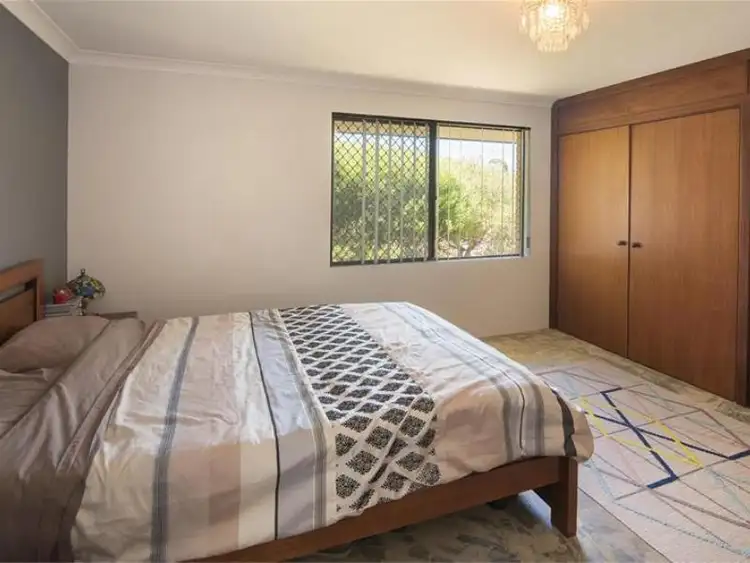 Sixth view of Homely house listing, 21 Simon Street, West Busselton WA 6280