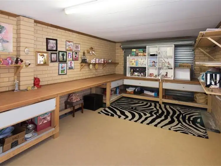 Seventh view of Homely house listing, 21 Simon Street, West Busselton WA 6280