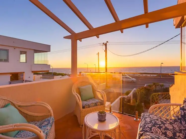 Third view of Homely house listing, 231B West Coast Drive, North Beach WA 6020